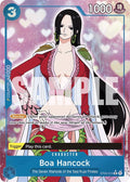 Boa Hancock (ST03-013) (Full Art) (ST03-013) (Premium Booster -The Best-) (PRB-01)