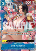 Boa Hancock (ST03-013) (Alternate Art) (ST03-013) (Premium Booster -The Best-) (PRB-01)