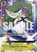 Charlotte Brulee (Full Art) (ST07-007) (Premium Booster -The Best-) (PRB-01)