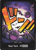 DON!! Card (Gecko Moria) (Premium Booster -The Best-) (PRB-01)