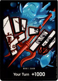 DON!! Card (Hody Jones) (Premium Booster -The Best-) (PRB-01)