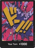 DON!! Card (Ivankov) (Premium Booster -The Best-) (PRB-01)
