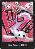 DON!! Card (Perona) (Premium Booster -The Best-) (PRB-01)