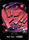 DON!! Card (Reiju) (Premium Booster -The Best-) (PRB-01)
