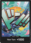 DON!! Card (Yamato) (Premium Booster -The Best-) (PRB-01)