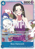 Boa Hancock (OP01-078) (Reprint) (OP01-078) (Premium Booster -The Best-) (PRB-01)