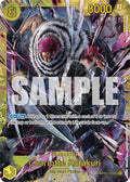 Charlotte Katakuri (Reprint) (OP03-123) (Premium Booster -The Best-) (PRB-01)