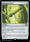 Disruptor Flute (MH3-209) - Modern Horizons 3