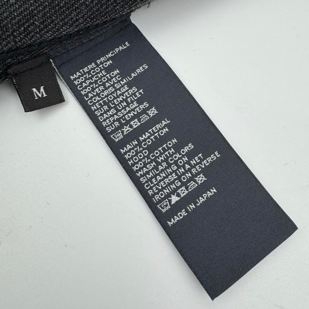 CELINE Washed Grey Denim Jacket – Casual Single-Breasted
