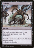 Exhume (JMP-230) - Jumpstart