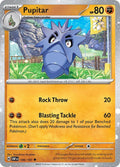 Pupitar - 106/197 (Cosmos Holo) (106/197) (Miscellaneous Cards & Products) (MCAP)