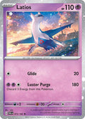 Latios - 073/182 (Cosmos Holo) (073/182) (Miscellaneous Cards & Products) (MCAP)