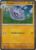 Pupitar - 111/193 (Cosmo Foil) (111/193) (Miscellaneous Cards & Products) (MCAP)