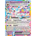 Sylveon ex (041/131) (SV: Prismatic Evolutions)
