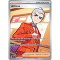 Atticus (134/131) (SV: Prismatic Evolutions)