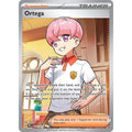 Ortega (141/131) (SV: Prismatic Evolutions)