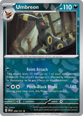 Umbreon (Poke Ball Pattern) (059/131) (SV: Prismatic Evolutions)