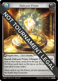Halcyon Prism (011) (Mortal Ambition Draft Pack) (AMBDP)