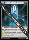 Phantom Veil (017) (Mortal Ambition Draft Pack) (AMBDP)