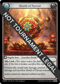 Shield of Parvati (023) (Mortal Ambition Draft Pack) (AMBDP)