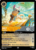 Bolt - Superdog (4/204) - Archazias Island