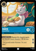 Marie - Favored Kitten (166/204) - Archazias Island