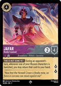 Jafar - Newly Crowned (51/204) - Archazias Island