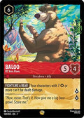 Baloo - Ol' Iron Paws (142/204) - Archazias Island