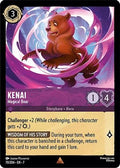 Kenai - Magical Bear (70/204) - Archazias Island