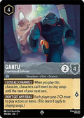 Gantu - Experienced Enforcer (199/204) - Archazias Island
