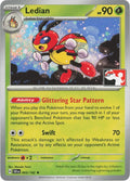 Ledian (003/142) (Prize Pack Series Cards)