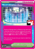 Neutralization Zone (060/064) (Prize Pack Series Cards)