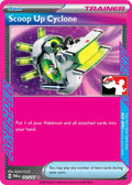 Scoop Up Cyclone (162/167) (Prize Pack Series Cards)