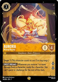 Aurora - Waking Beauty (14/204) - Archazias Island