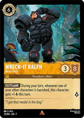 Wreck-It Ralph - Hero's Duty (27/204) - Archazias Island Cold Foil