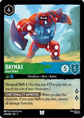 Baymax - Giant Robot (104/204) - Archazias Island