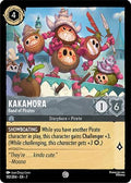 Kakamora - Band of Pirates (192/204) - Archazias Island