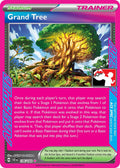 Grand Tree (136/142) (Prize Pack Series Cards)