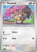 Skwovet 131/159 - SV09 Journey Together Reverse Holofoil