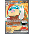 Mamoswine ex (174/159) (SV09: Journey Together)