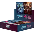 MyGO!!!!! x Ave Mujica Booster Box