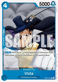 Vista (EB02-027) - Extra Booster: Anime 25th Collection