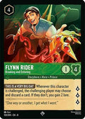Flynn Rider - Breaking and Entering (102/204) - Reign of Jafar