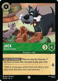 Jock - Attentive Uncle (112/204) - Reign of Jafar