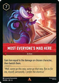 Most Everyone's Mad Here (151/204) - Reign of Jafar