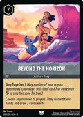 Beyond the Horizon (202/204) - Reign of Jafar