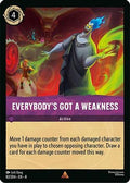 Everybody's Got A Weakness (82/204) - Reign of Jafar