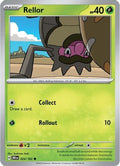 Rellor 024 - SV10 Destined Rivals