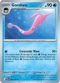 Gorebyss 056 - SV10 Destined Rivals - Holofoil