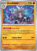 Annihilape 092 - SV10 Destined Rivals Holofoil